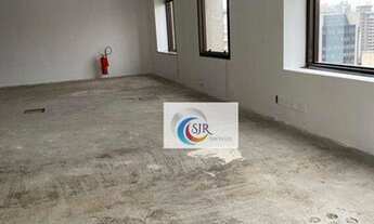 Imagem 3: Conjunto para alugar, 98 m² - Itaim Bibi - São Paulo/SP