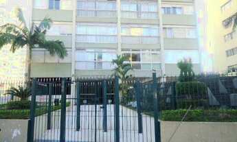 Imagem: Apartamento residencial à venda, Vila Mariana