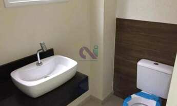 Imagem 7: Sobrado Recém Construído com 4 Dorms, Sendo 2 Suítes e 4 Vagas