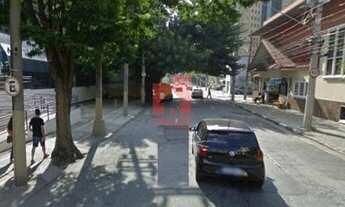 Imagem 6: A loja de 360 metros quadrados está localizado no bairro de Moema, próximo ao Shopping Ibi