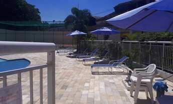 Imagem 5: Apartamento para venda tem 51 m² com 2 Dormitórios em Centro - Duque de Caxias - RJ