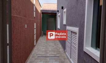 Imagem 6: Sobrado à venda, 130 m² por R$ 750.000,00 - Jardim Vergueiro - São Paulo/SP