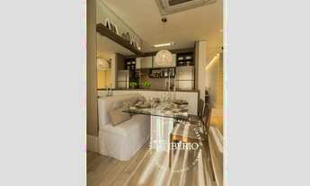 Imagem 3: Apartamento para venda tem 48 metros quadrados com 2 quartos