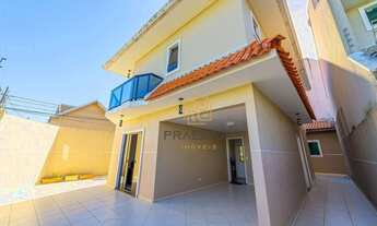 Imagem: Sobrado com 3 dormitórios à venda, 178