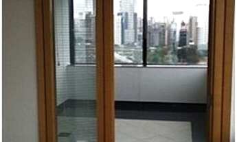 Imagem 3: Laje comercial com 293,00 m² e 07 vagas de garagem no Brooklin próximo ao Shopping Vila Ol