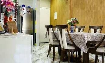 Imagem 4: Apartamento com 2 dormitórios à venda, 89 m² por R$ 480.000,00 - Vila Guilhermina - Praia