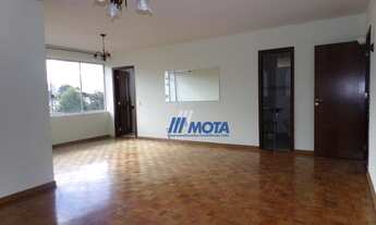 Imagem 4: Apartamento com 3 dormitórios à venda, 117 m² por R$ 400.000,00 - Cristo Rei - Curitiba/PR