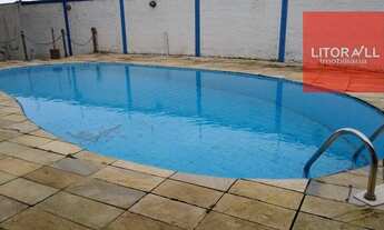 Imagem 4: Sobrado com 6 dormitórios à venda, 320 m² por R$ 450.000,00 - Cibratel II - Itanhaém/SP