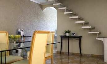 Imagem: Sobrado com 3 dormitórios à venda, 164