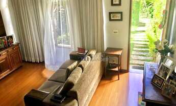 Imagem 2: Casa com 3 dormitórios à venda, 116 m² por R$ 525.000,00 - Braunes - Nova Friburgo/RJ