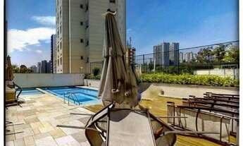 Imagem 3: Apartamento para aluguel com 80 metros quadrados com 3 quartos em Vila Suzana - São Paulo