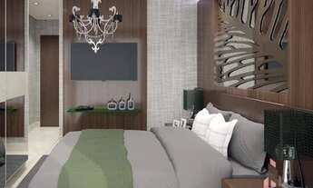 Imagem 6: Apartamento com 2 dormitórios à venda, 88 m² por R$ 561.669,40 - Ocian - Praia Grande/SP