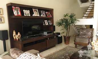 Imagem 2: Sobrado com 3 dormitórios à venda, 250 m² - Jardim Utinga - Santo André/SP