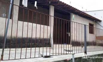 Imagem 2: Casa com 3 dormitórios à venda, 254 m² por R$ 400.000,00 - Parque Pinheiros - Poços de Cal