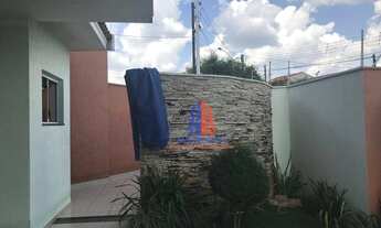 Imagem 7: Sobrado com 4 dormitórios à venda, 300 m² por R$ 950.000,00 - Residencial Boa Vista - Amer