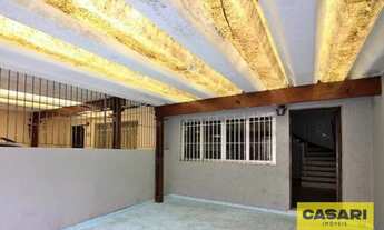 Imagem: Casa com 2 dormitórios à venda, 169 m²