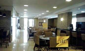 Imagem 7: Apartamento à venda no Edifício Sofisticato com 4 dormitórios sendo 03 suítes no bairro