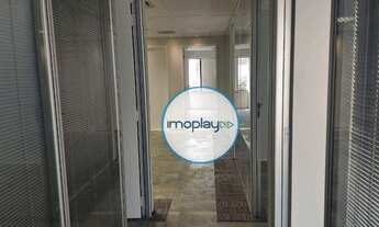 Imagem 3: Sala comercial no Itaim Bibi, excelente localização