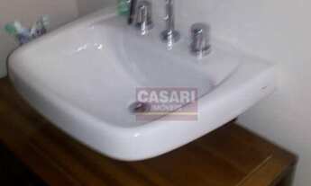 Imagem 4: Apartamento Residencial à venda, Vila Baeta Neves, São Bernardo do Campo - AP53327