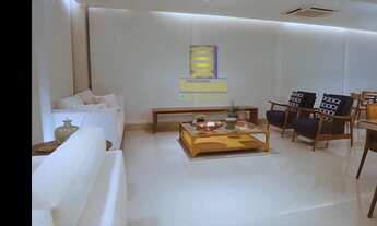 Imagem 6: Condomínio Ilê Saint Louis ,Exclusivo Apartamento Na Península ,VISTA MAR ,Todo Reformado