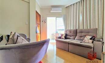 Imagem 5: BELO HORIZONTE - Apartamento Padrão