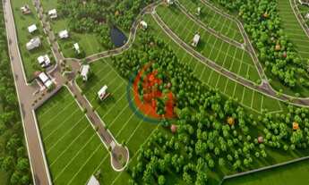 Imagem 4: Lançamento!!! Reserva Santa Maria Eco Residence. Único e exclusivo, como sua família!