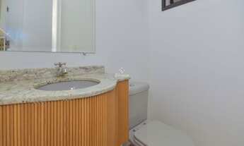 Imagem 5: Apartamento próximo a Praça do Japão, SEMIMOBILIADO