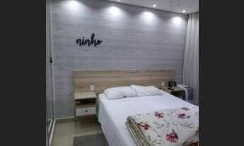 Imagem 6: Apartamento com 2 quartos à venda no Condomínio Vista Bella - Parque Viana - Barueri