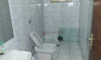 Imagem 7: Prédio para alugar, 370 m² por R$ 12.000,00/mês - Vila Romana - São Paulo/SP