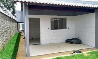 Imagem: Casa para venda em Tabuazeiro - Vitória