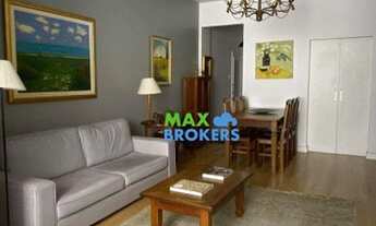 Imagem 5: Apartamento com 3 dormitórios à venda, 110 m² por R$ 1.180.000,00 - Botafogo - Rio de Jane