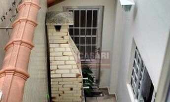 Imagem 7: Sobrado Residencial à venda, Taboão, Diadema - SO18409