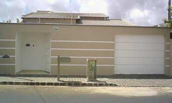 Imagem: Casa com entrada 10 mil