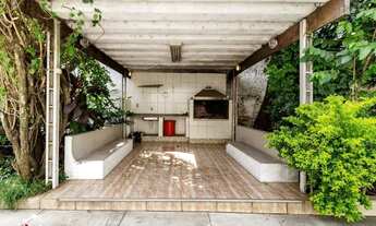 Imagem 2: CASASão Paulo Casa com 5 dormitórios