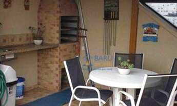 Imagem 4: Cobertura Duplex com 4 Suites e piscina individualà venda, 345 m² por R$ 2.300.000 - Perdi