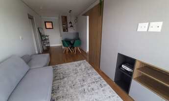 Imagem 4: Apartamento para venda com 79 m2 com 2 quartos (suite)VAGO