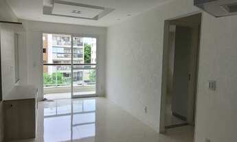 Imagem 5: Apartamento Freguesia, 78 m² 3 suítes condomínio Grand Village