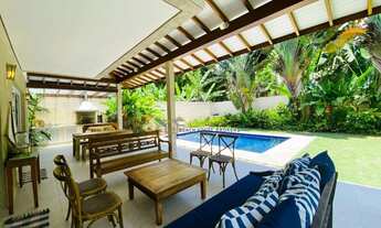 Imagem 2: Sobrado com 5 dormitórios à venda - Praia de Juquehy - São Sebastião/SP