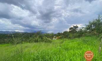 Imagem 2: Terreno à venda, 377 m² por R$ 150.000 - Salgado Filho - Brumadinho/Minas Gerais