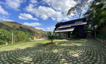 Imagem 3: Casa com 3 dormitórios à venda, 100 m² por R$ 1.100.000,00 - Secretário - Petrópolis/RJ