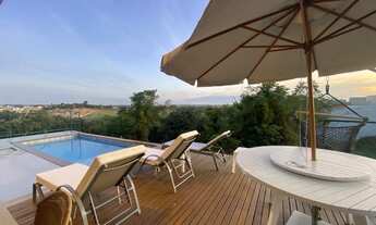 Imagem 7: Casa a venda condomínio Mirante dos Ipês Salto-SP