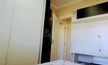 Imagem 2: Apartamento para venda tem 77 metros quadrados com 3 quartos