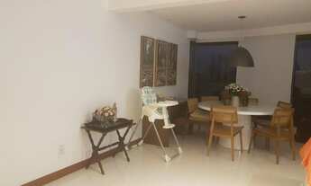 Imagem 4: Apartamento com 3 dormitórios à venda, 116 m² por R$ 790.000,00 - Patamares - Salvador/BA