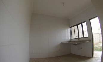 Imagem 5: Casa à venda, 90 m² por R$ 245.000,00 - Parque das Amoras II - São José do Rio Preto/SP