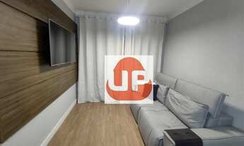 Imagem 7: Apartamento com 3 dormitórios à venda, 80 m² por R$ 420.000 - Alphaview - Barueri/SP