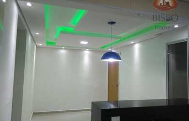 Imagem 2: Apartamento à venda, 43 m² por R$ 190.000,00 - Jardim Terramérica II - Americana/SP