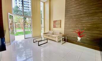 Imagem 6: Apartamento para venda com 73 metros quadrados com 3 quartos em Cambeba - Fortaleza