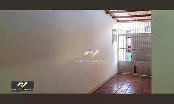 Imagem 2: Sobrado com 4 dormitórios para alugar, 170 m² por R$ 2.800,00/mês - Jardim Cristiane - San