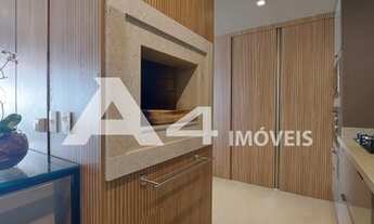 Imagem 6: XANGRI-LÁ - Casa de Condomínio - Condomínio Green Village Golf Club