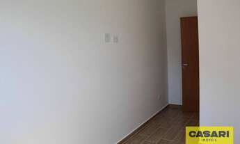 Imagem 6: Apartamento com 2 dormitórios à venda, 69 m² - Vila Pires - Santo André/SP